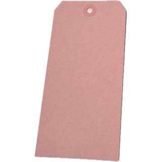 PINK TAGS