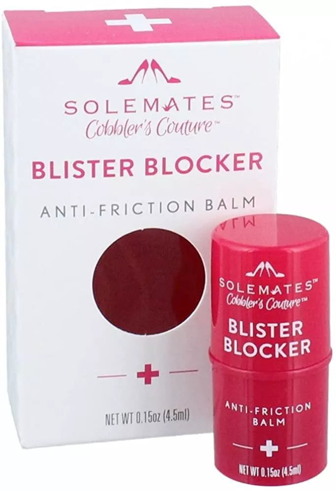 BLISTER BLOCKER BALM