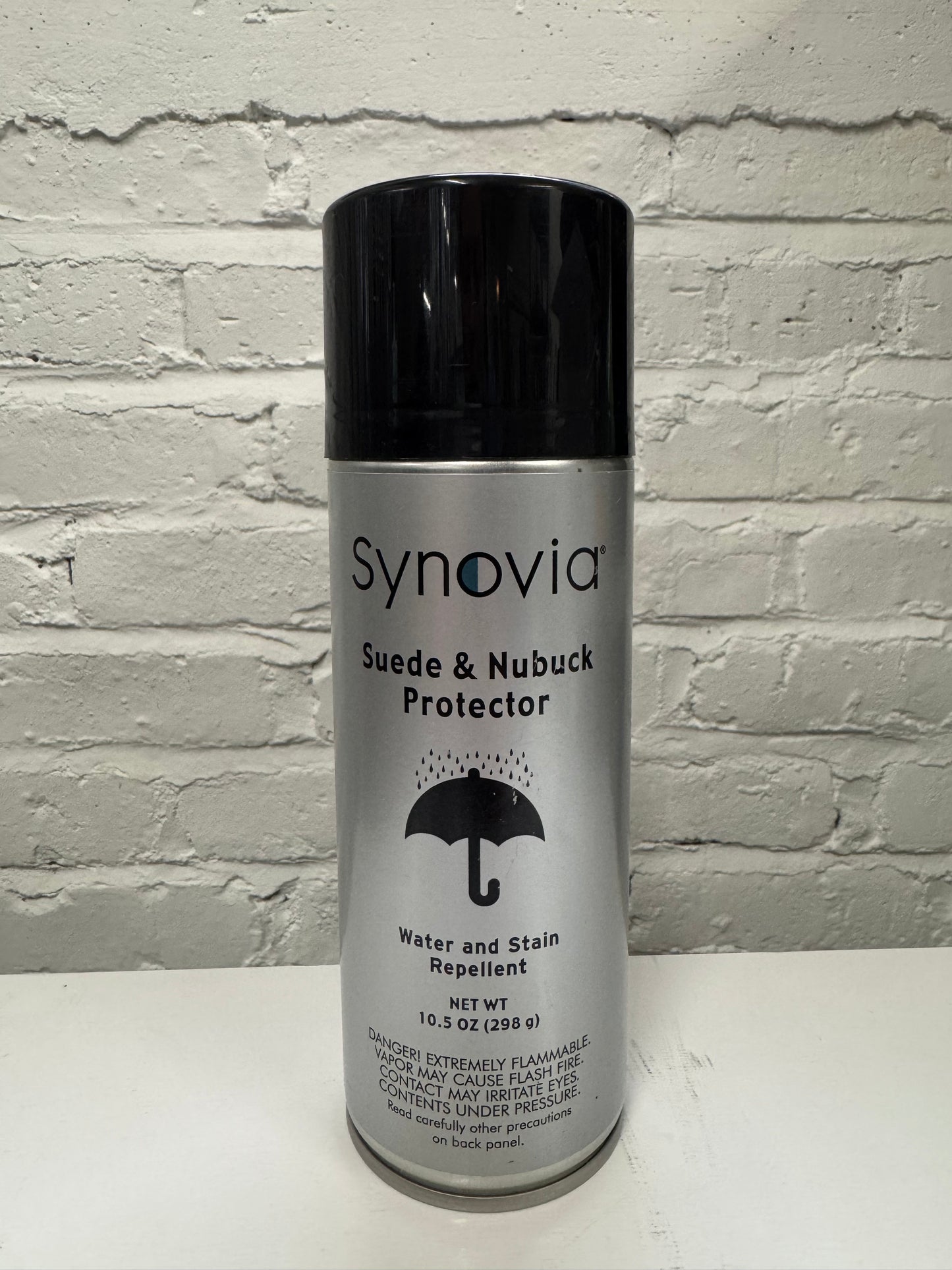 SUEDE & NUBUCK PROTECTOR SPRAY