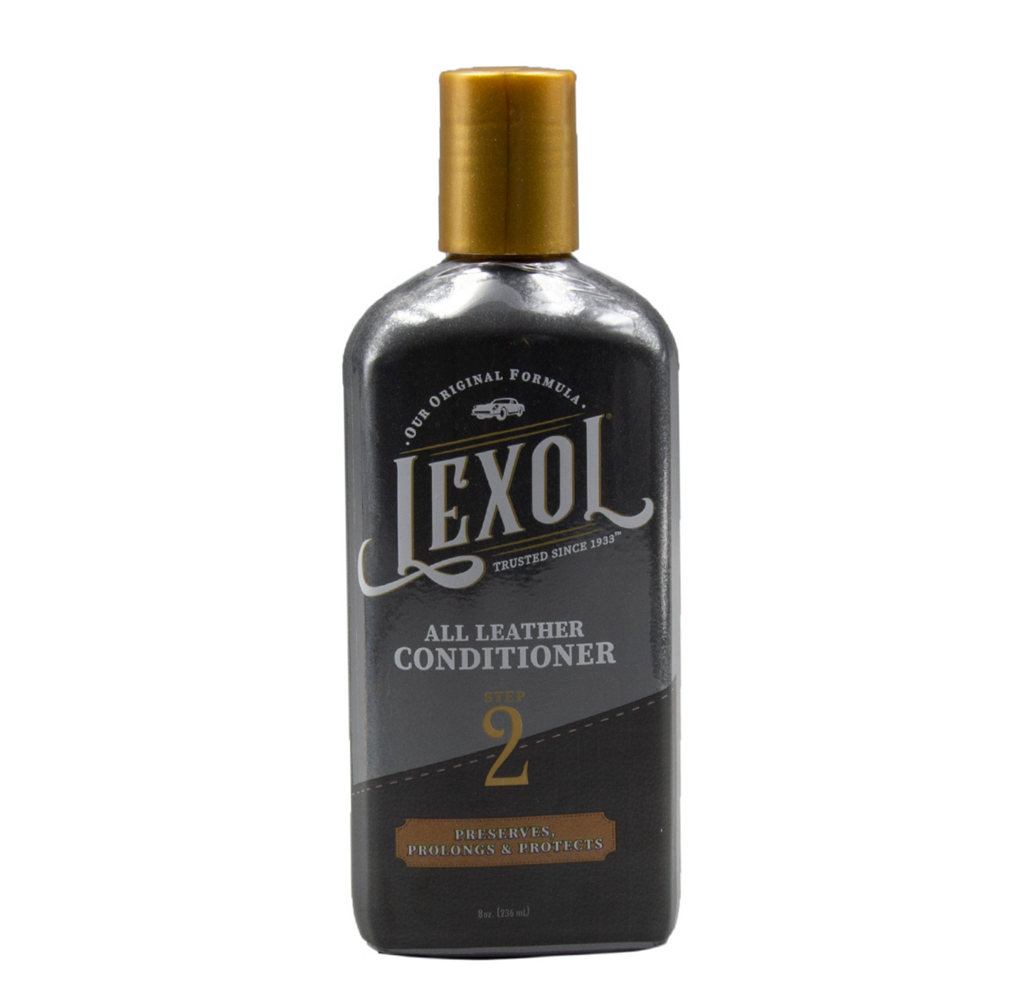 LEATHER CONDITIONER