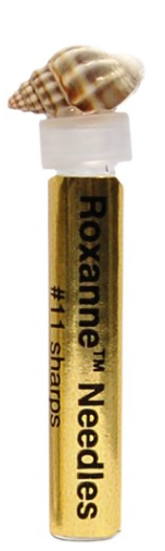 NEEDLE SHARPS
