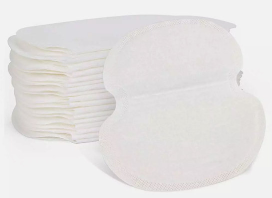 UNDERARM SHIELDS - 10 pack