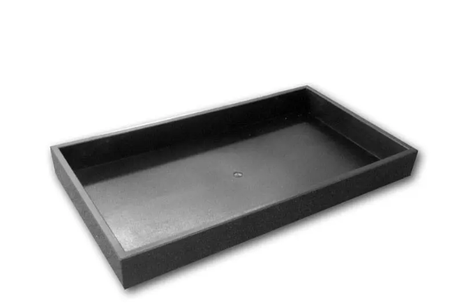 GREEN STOCK - JEWELRY TRAY WITH LINER