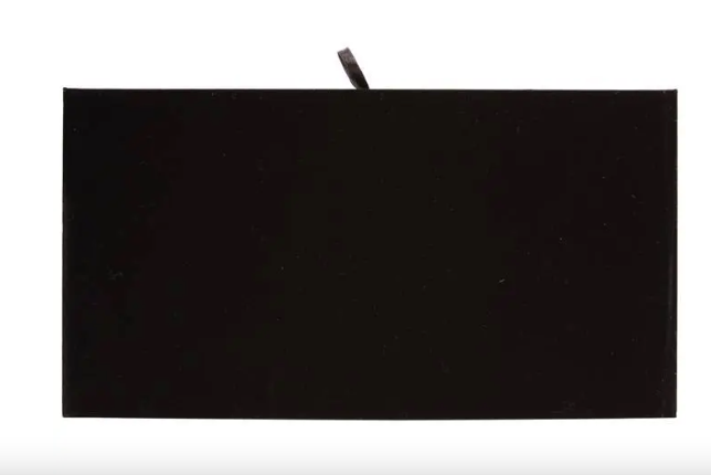 GREEN STOCK - JEWELRY TRAY WITH LINER