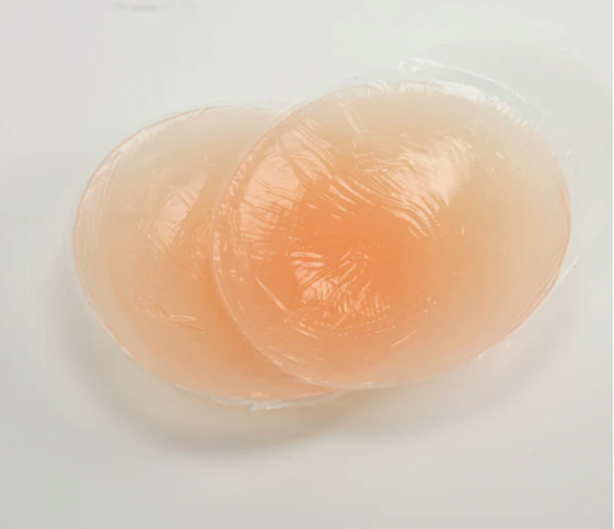 SHIBUE SILICONE CONCEALERS - 1 pair