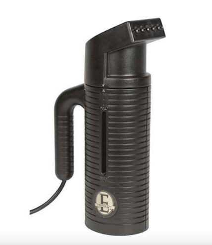 RENTAL - JIFFY HAND STEAMER