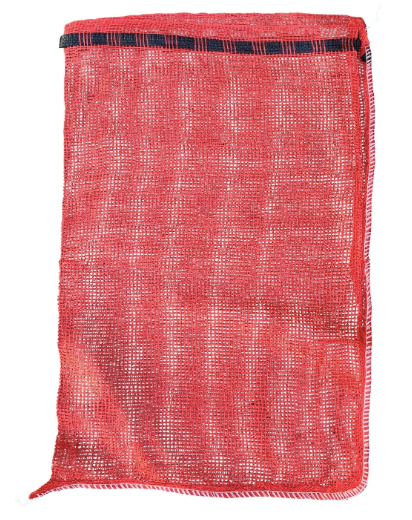 GREEN STOCK - ONION BAG - 50 lb. capacity (50)