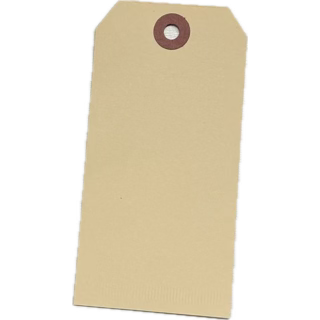 MANILA TAGS