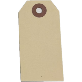MANILA TAGS