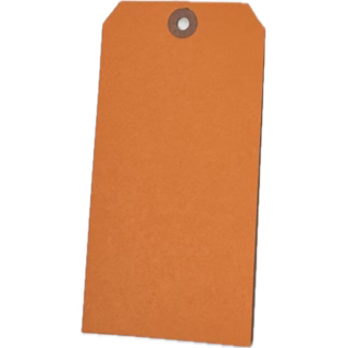 ORANGE TAGS