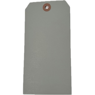 GRAY TAGS