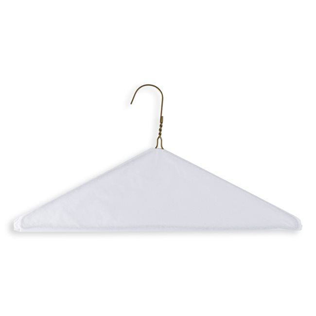 HANGERS - CAPED HANGERS BOX/500