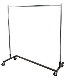 RENTAL - Z RACK RENTAL (WITH OR WITHOUT RACK BOTTOM)