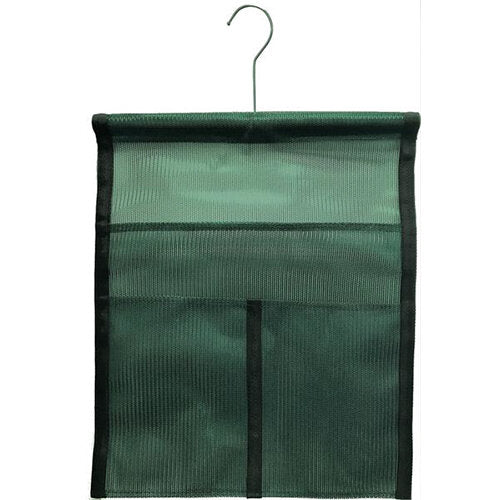 GREEN MESH BAG