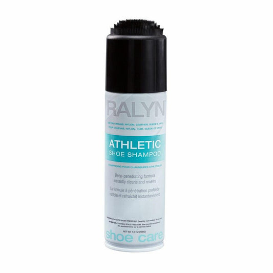 ATHLETIC SHOE SHAMPOO