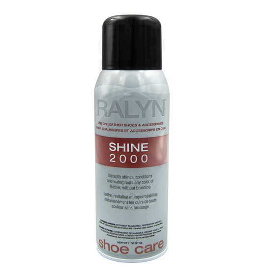 SHINE SPRAY