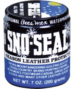 SNO SEAL PRESERVER AND PROTECTOR