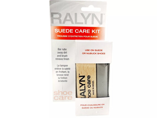 SUEDE CARE KIT