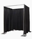 PIPE AND DRAPE RENTAL