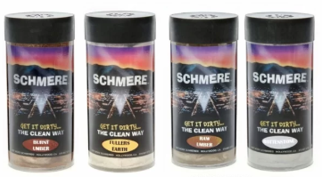 SCHMERE POUNCE BAGS