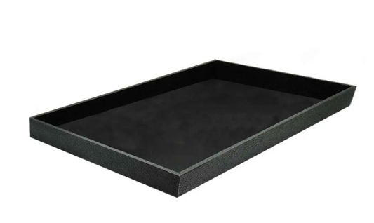 JEWELRY TRAY WITH LINER