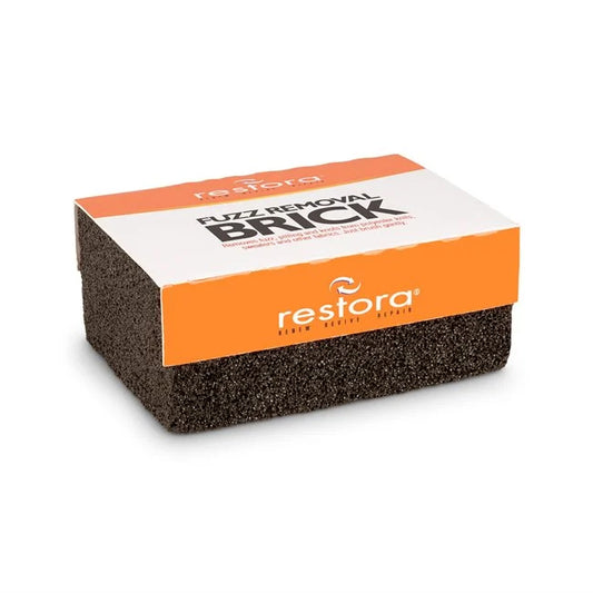 FUZZ REMOVER BRICK